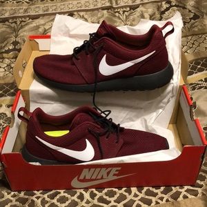 Men’s NikeiD Roshe